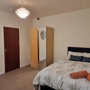 Loliz Pamper Palace Nottingham